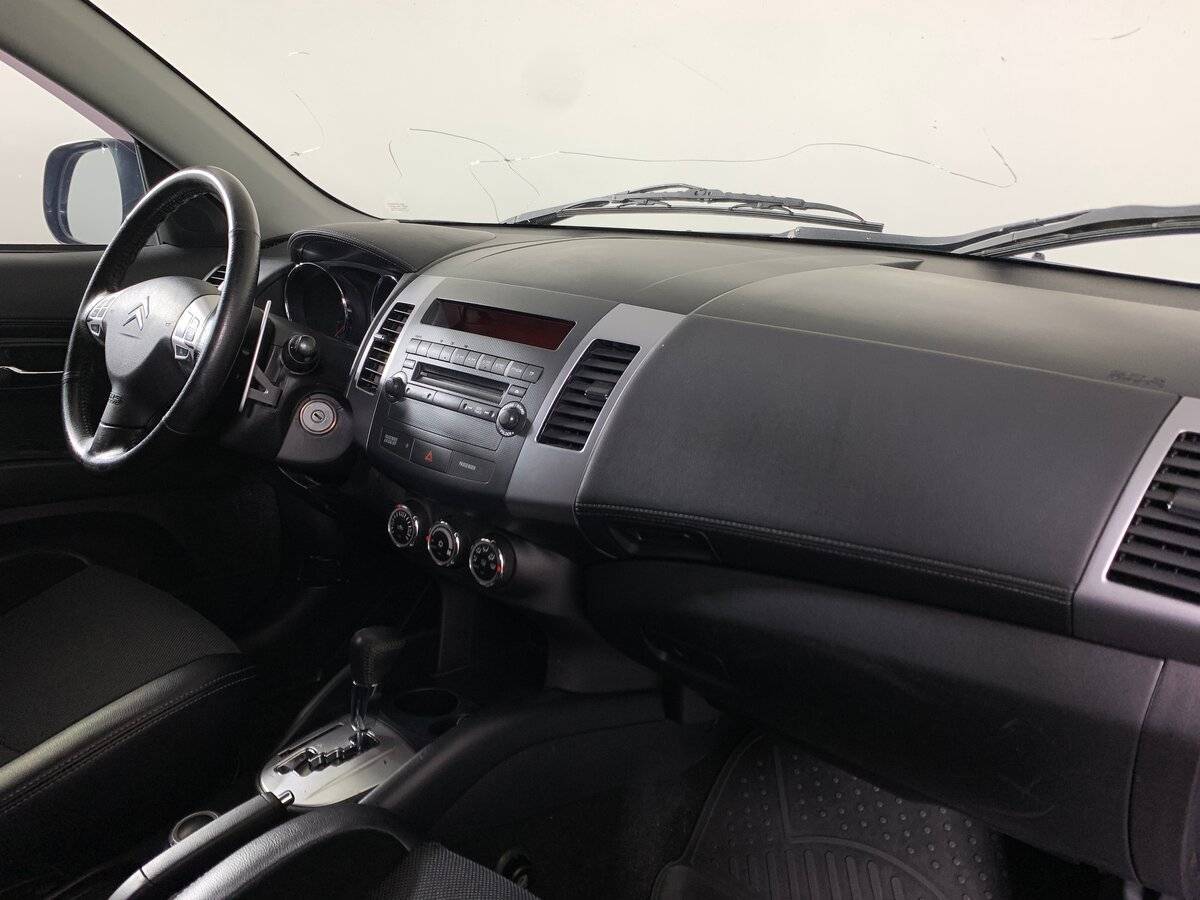 Купить Ситроен Ц-Кроссер, 2012, 188 196 км.. Фото: #12