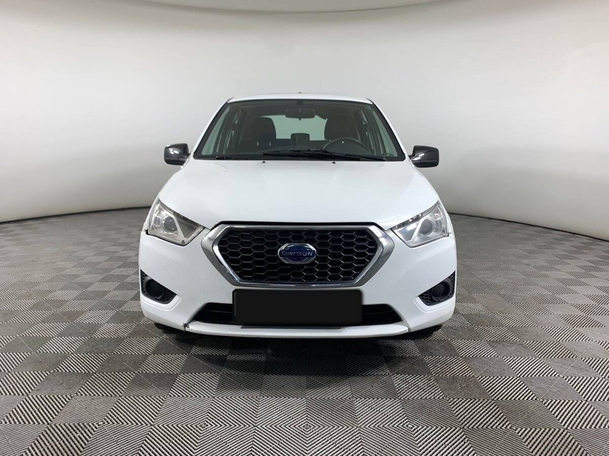 Купить Датсун ми-ДО, 2018, 69 954 км.. Фото: #1