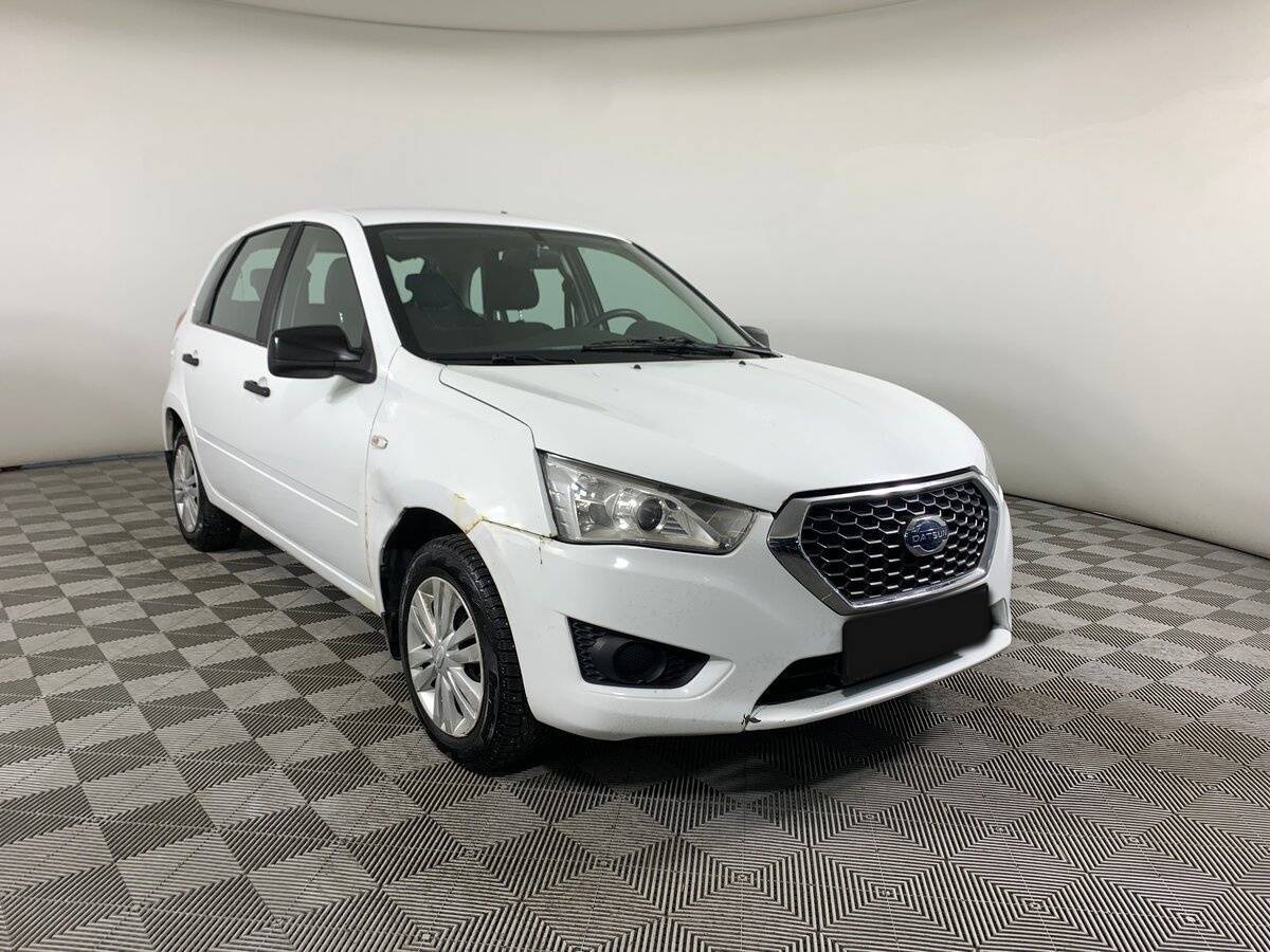 Купить Датсун ми-ДО, 2018, 69 954 км.. Фото: #2