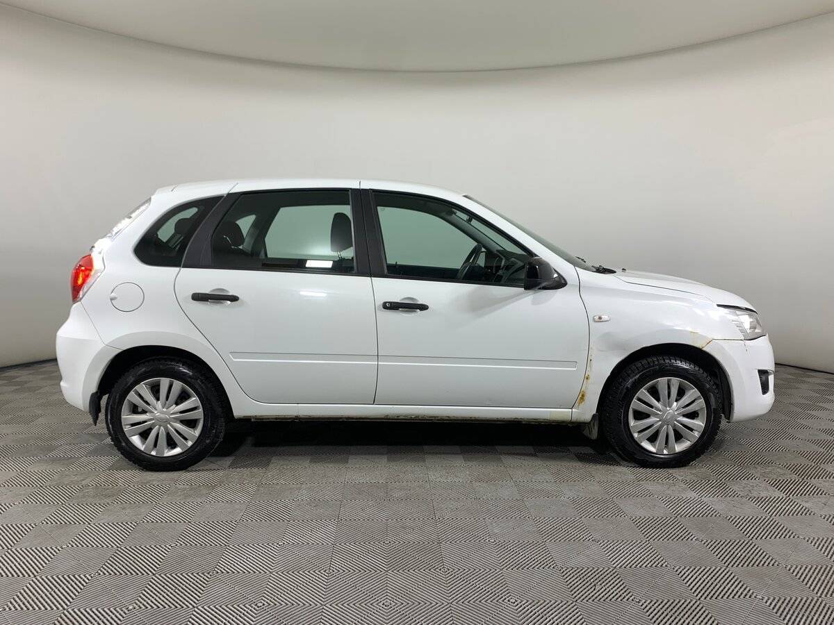 Купить Датсун ми-ДО, 2018, 69 954 км.. Фото: #3