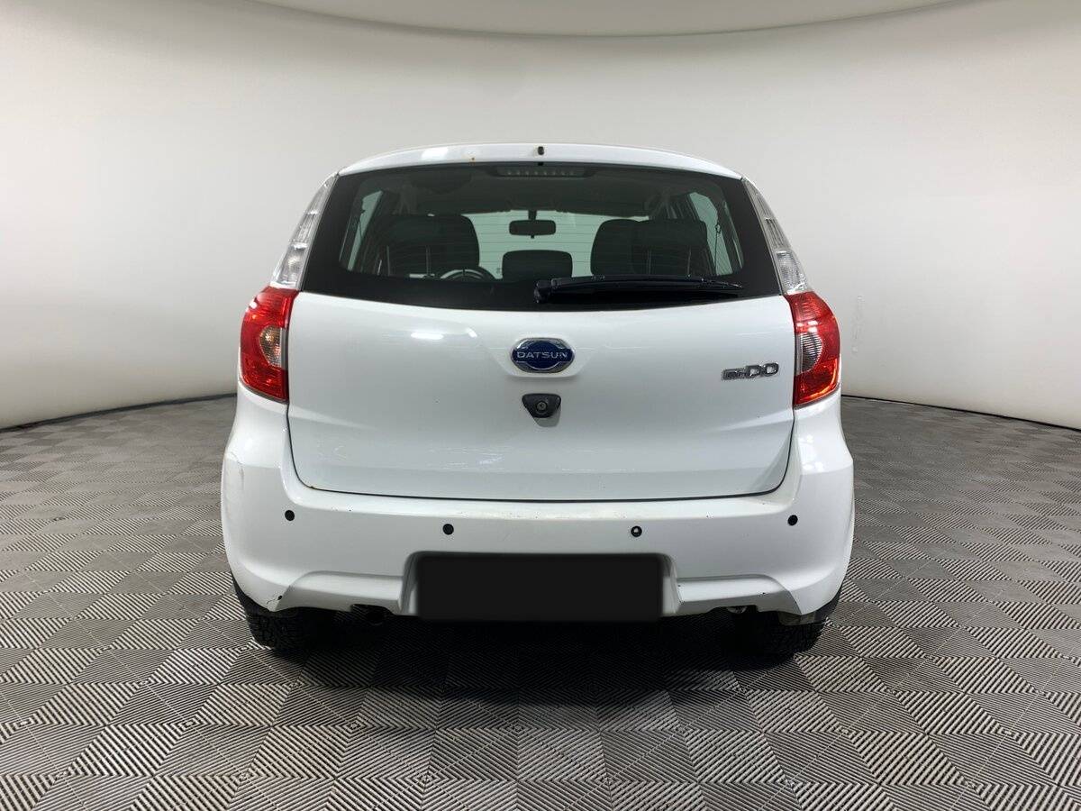 Купить Датсун ми-ДО, 2018, 69 954 км.. Фото: #5