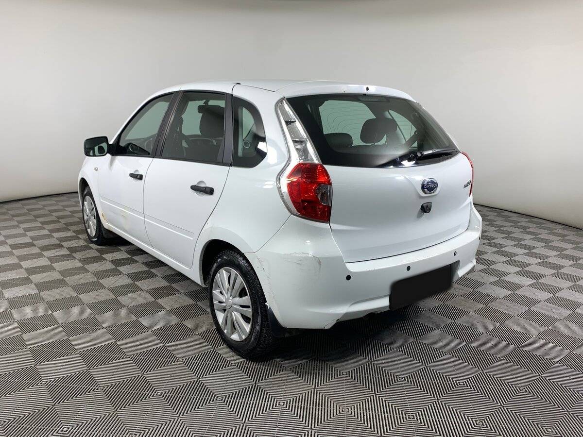 Купить Датсун ми-ДО, 2018, 69 954 км.. Фото: #6