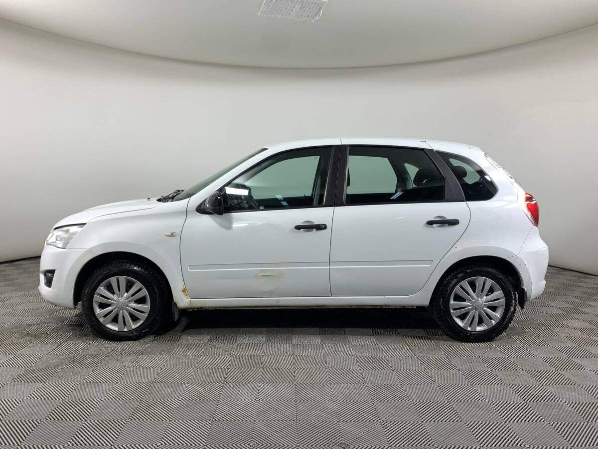 Купить Датсун ми-ДО, 2018, 69 954 км.. Фото: #7