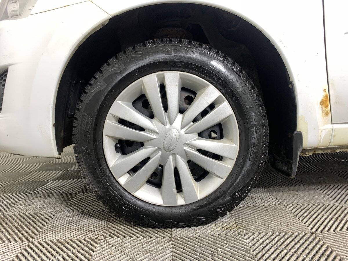 Купить Датсун ми-ДО, 2018, 69 954 км.. Фото: #8