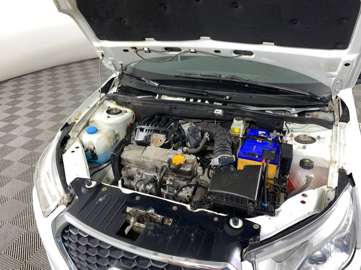 Купить Датсун ми-ДО, 2018, 69 954 км.. Фото: #9