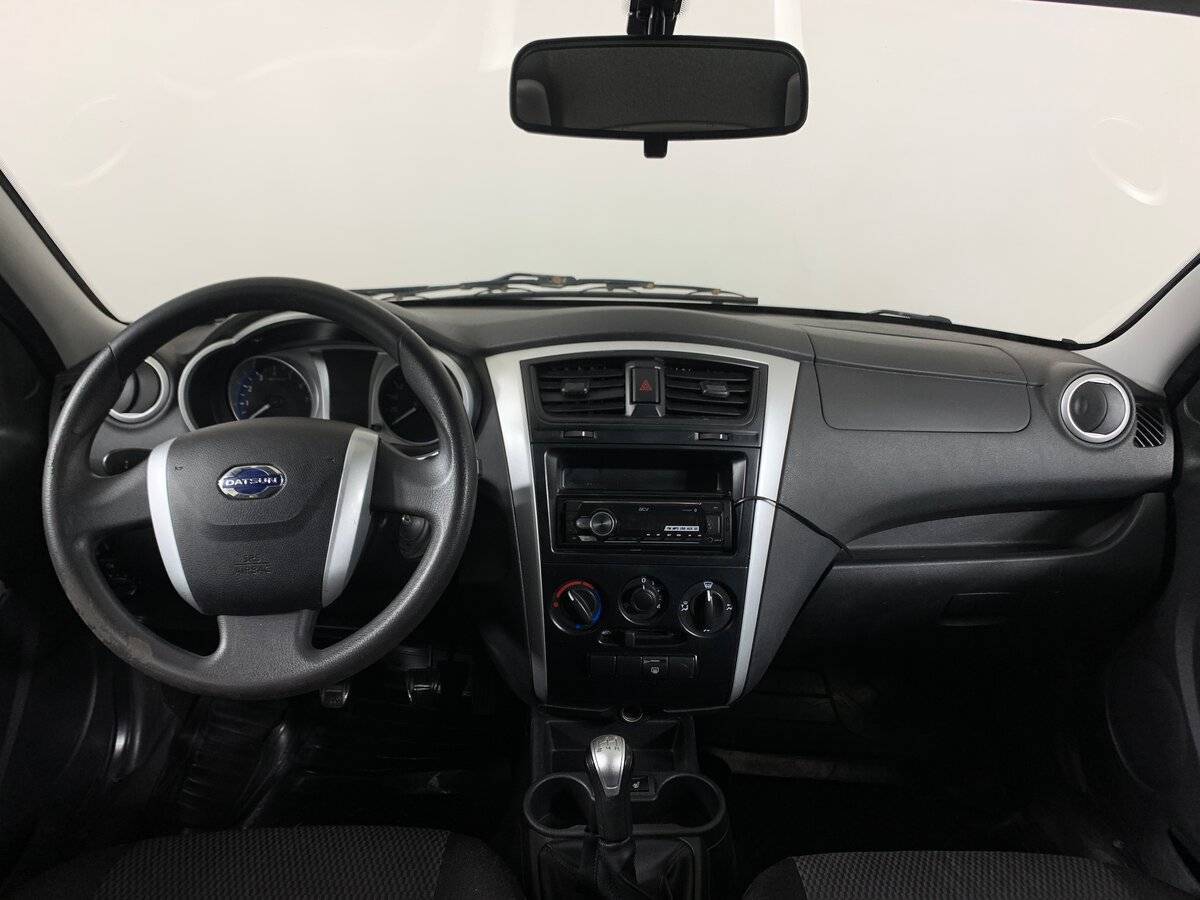 Купить Датсун ми-ДО, 2018, 69 954 км.. Фото: #11