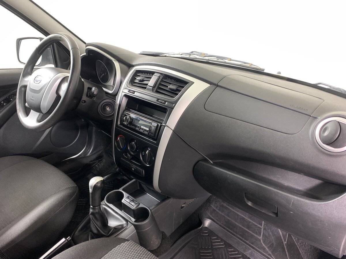 Купить Датсун ми-ДО, 2018, 69 954 км.. Фото: #12