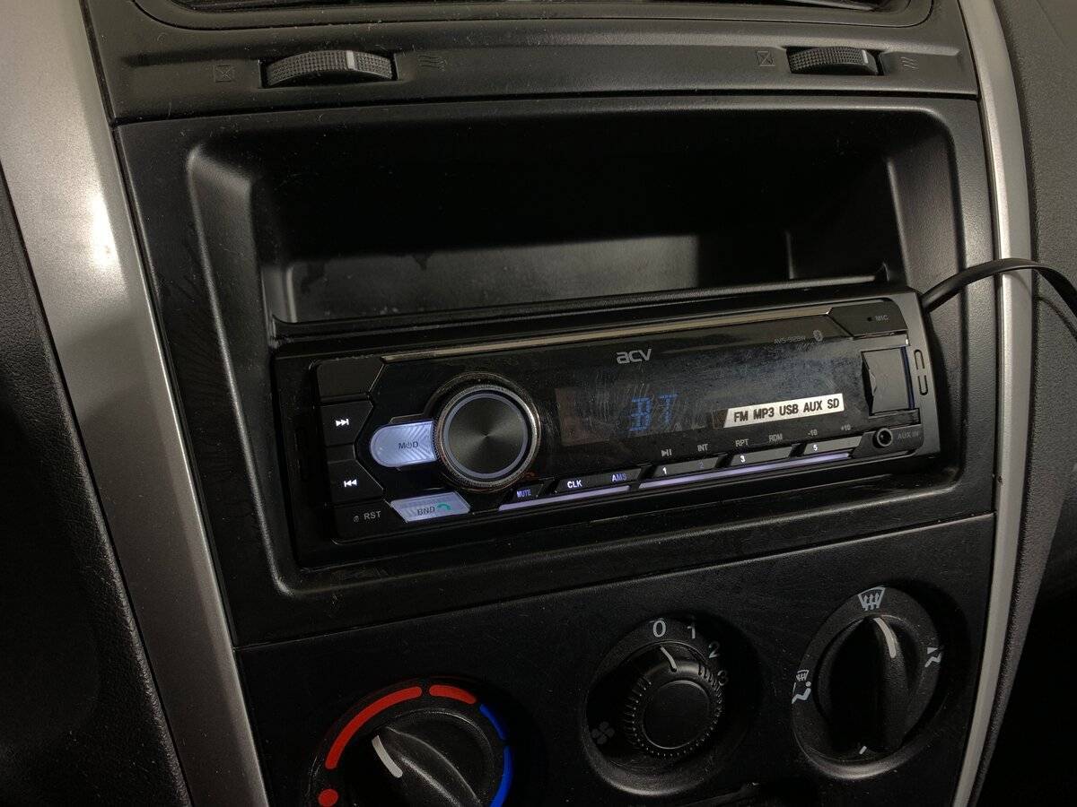 Купить Датсун ми-ДО, 2018, 69 954 км.. Фото: #14