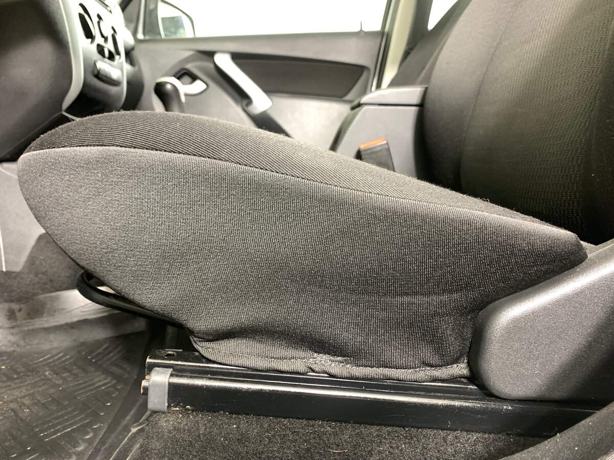 Купить Датсун ми-ДО, 2018, 69 954 км.. Фото: #15