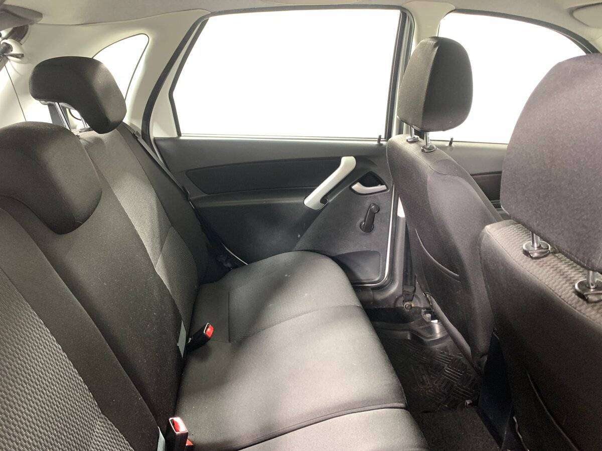 Купить Датсун ми-ДО, 2018, 69 954 км.. Фото: #16