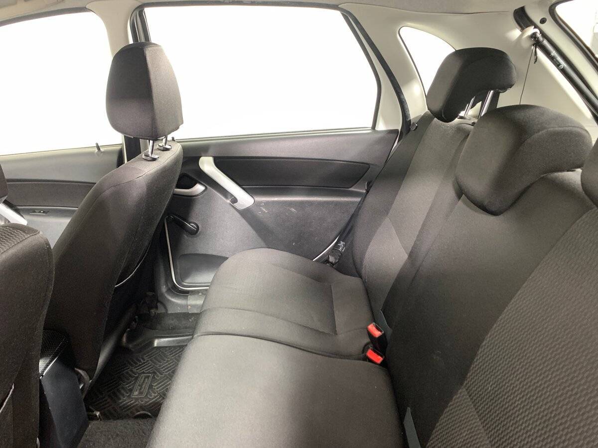 Купить Датсун ми-ДО, 2018, 69 954 км.. Фото: #17