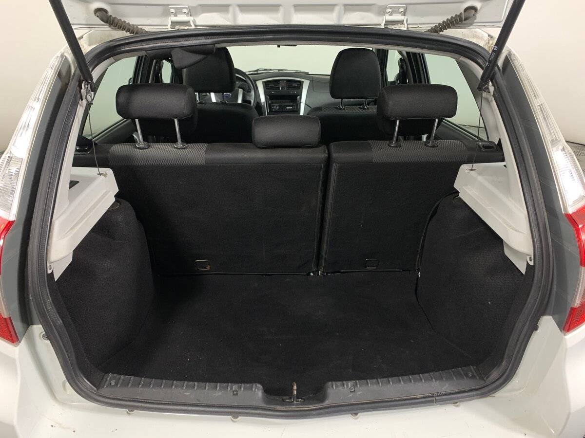 Купить Датсун ми-ДО, 2018, 69 954 км.. Фото: #18