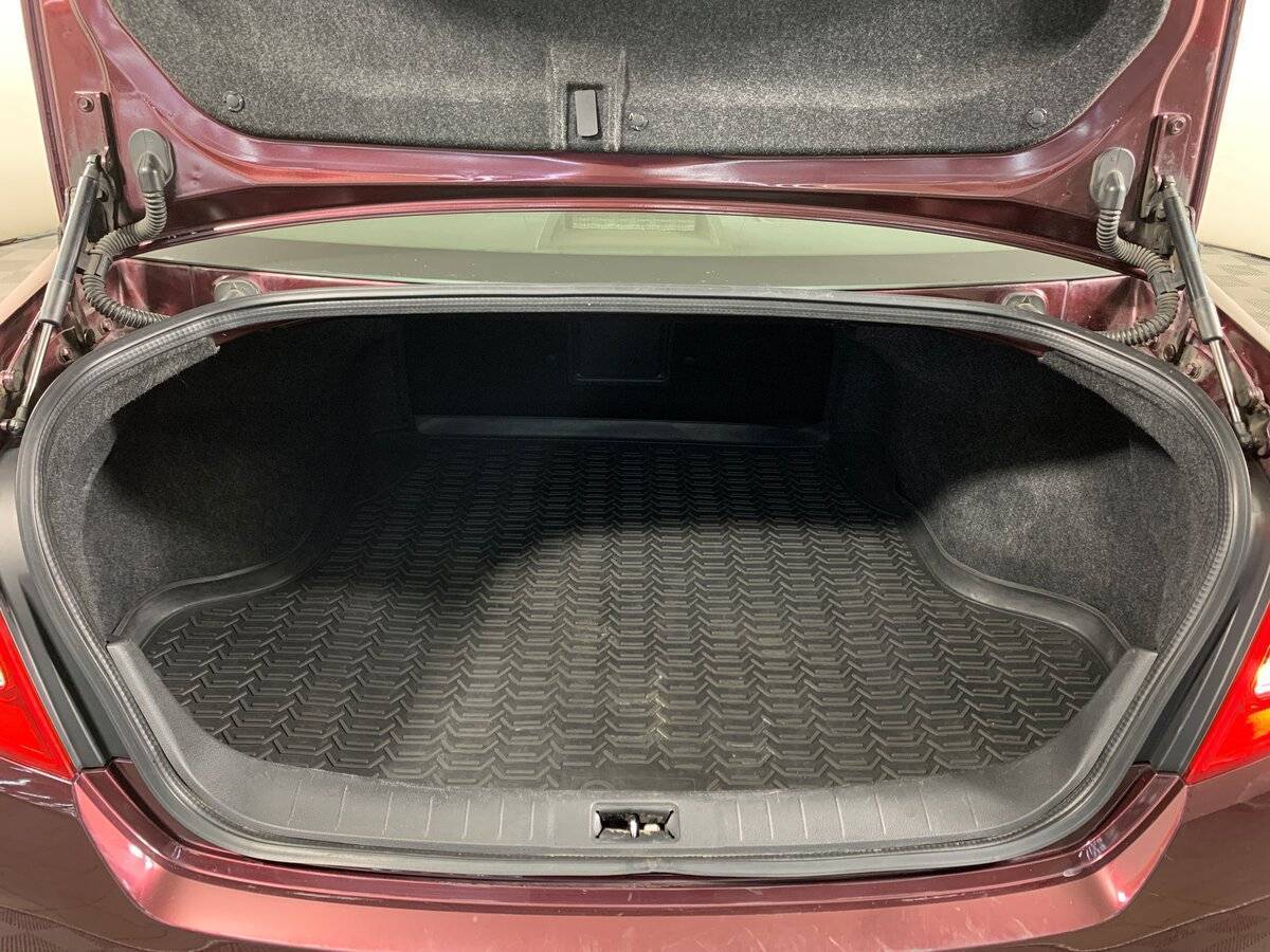 Купить Nissan Teana, 2012, 255 414 км.. Фото: #19