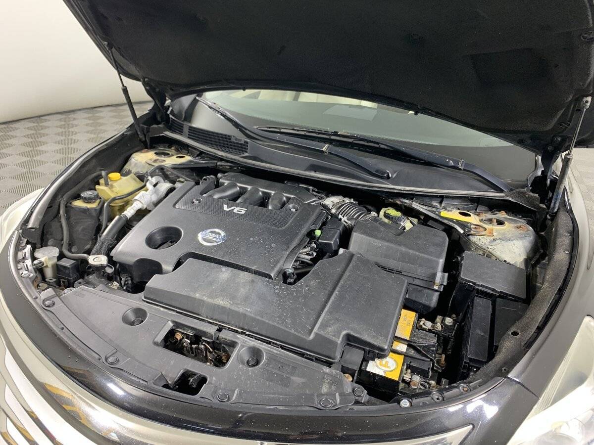 Купить Nissan Teana, 2014, 175 177 км.. Фото: #10