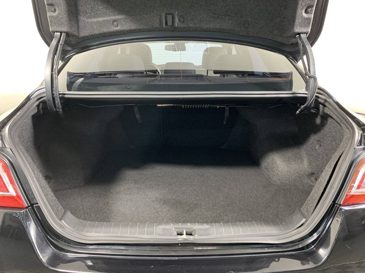 Купить Nissan Teana, 2014, 175 177 км.. Фото: #19