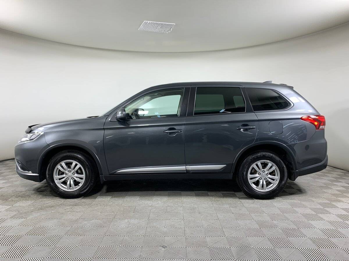 Купить Mitsubishi Outlander, 2019, 74 846 км.. Фото: #7