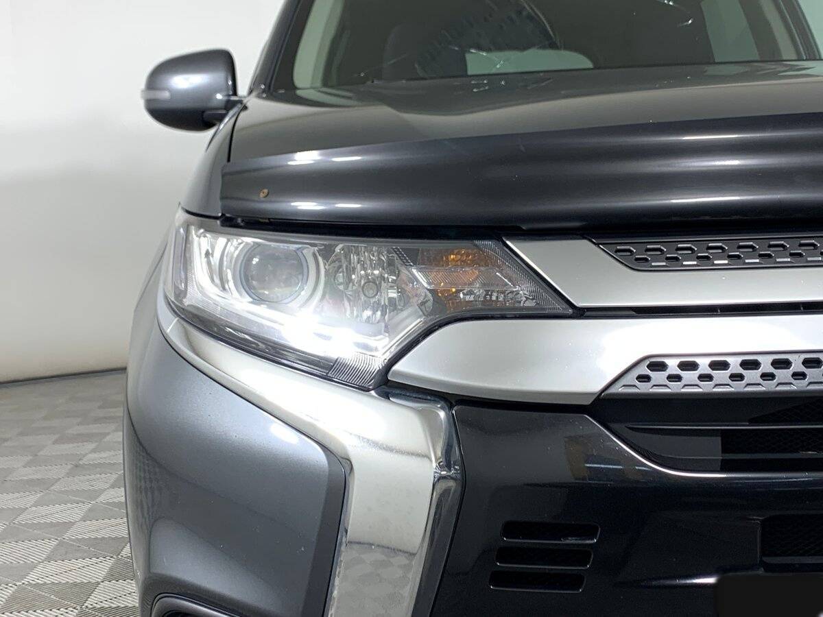 Купить Mitsubishi Outlander, 2019, 74 846 км.. Фото: #9