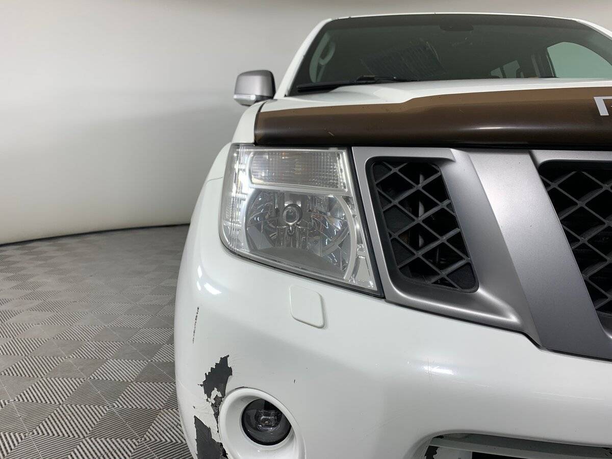 Купить Nissan Pathfinder, 2013, 331 993 км.. Фото: #9