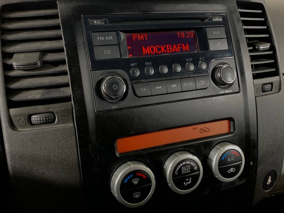 Купить Nissan Pathfinder, 2013, 331 993 км.. Фото: #14