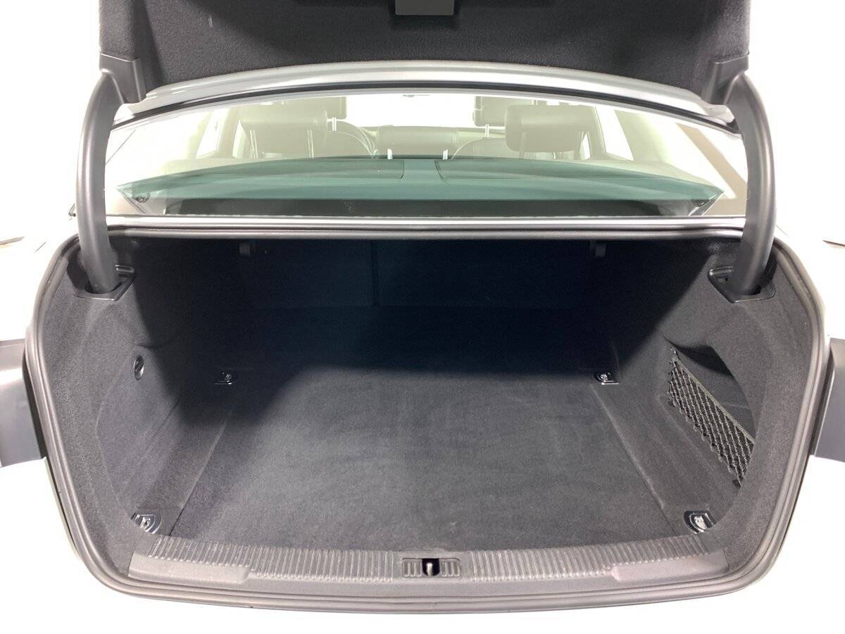 Купить Audi A6, 2017, 154 109 км.. Фото: #18