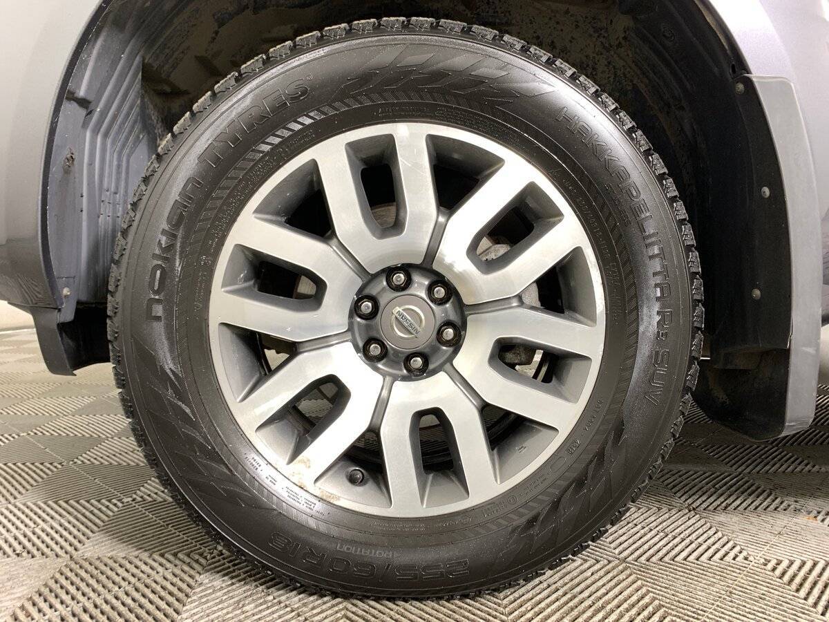 Купить Nissan Pathfinder, 2012, 258 600 км.. Фото: #8