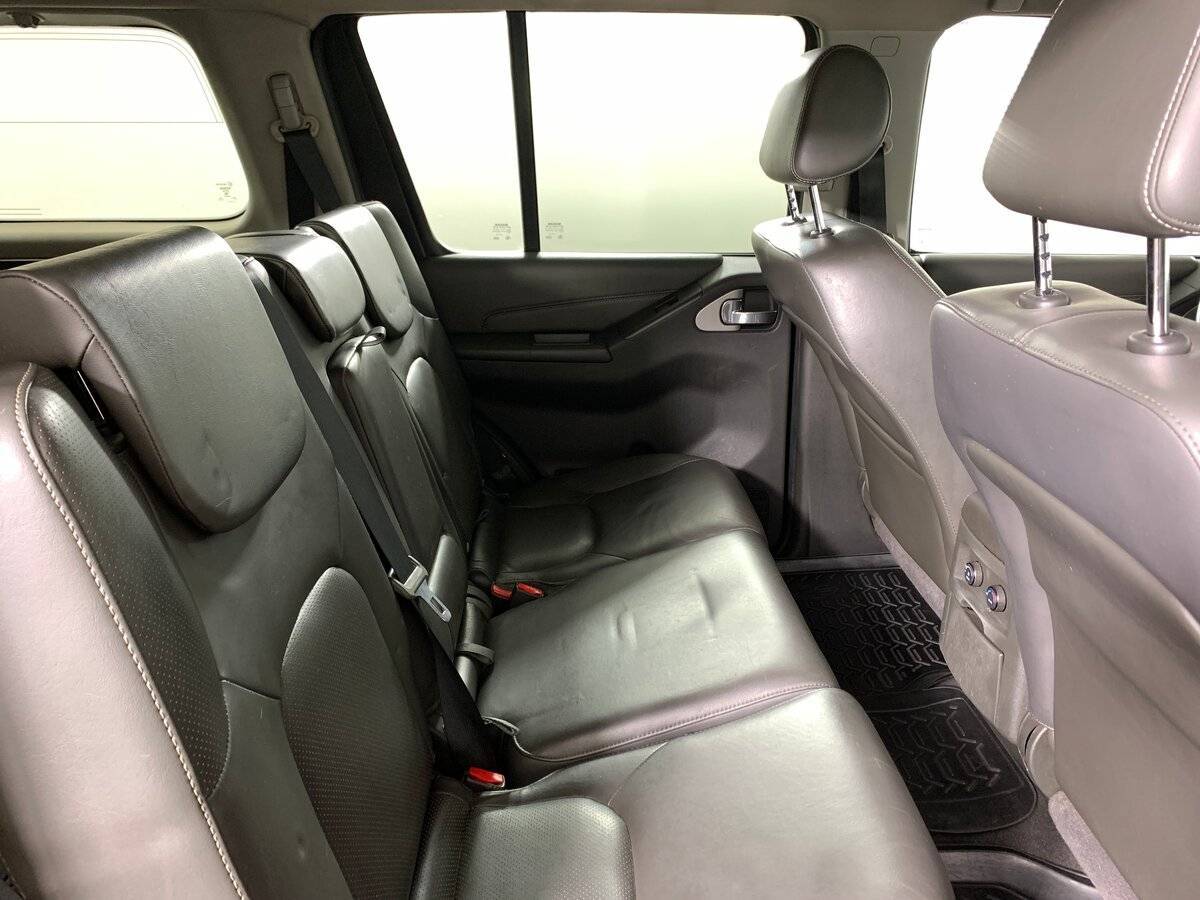 Купить Nissan Pathfinder, 2012, 258 600 км.. Фото: #16