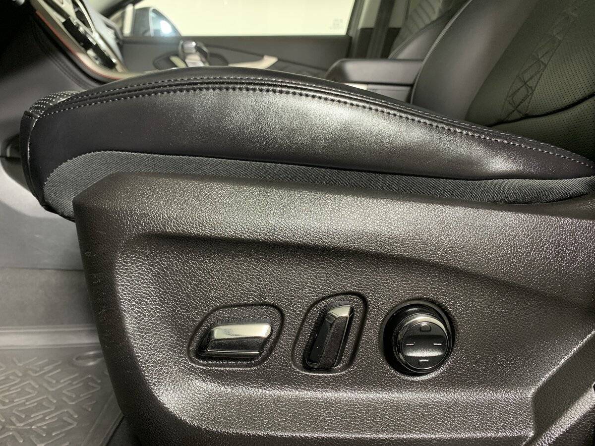 Купить EXEED TXL, 2023, 48 017 км.. Фото: #15