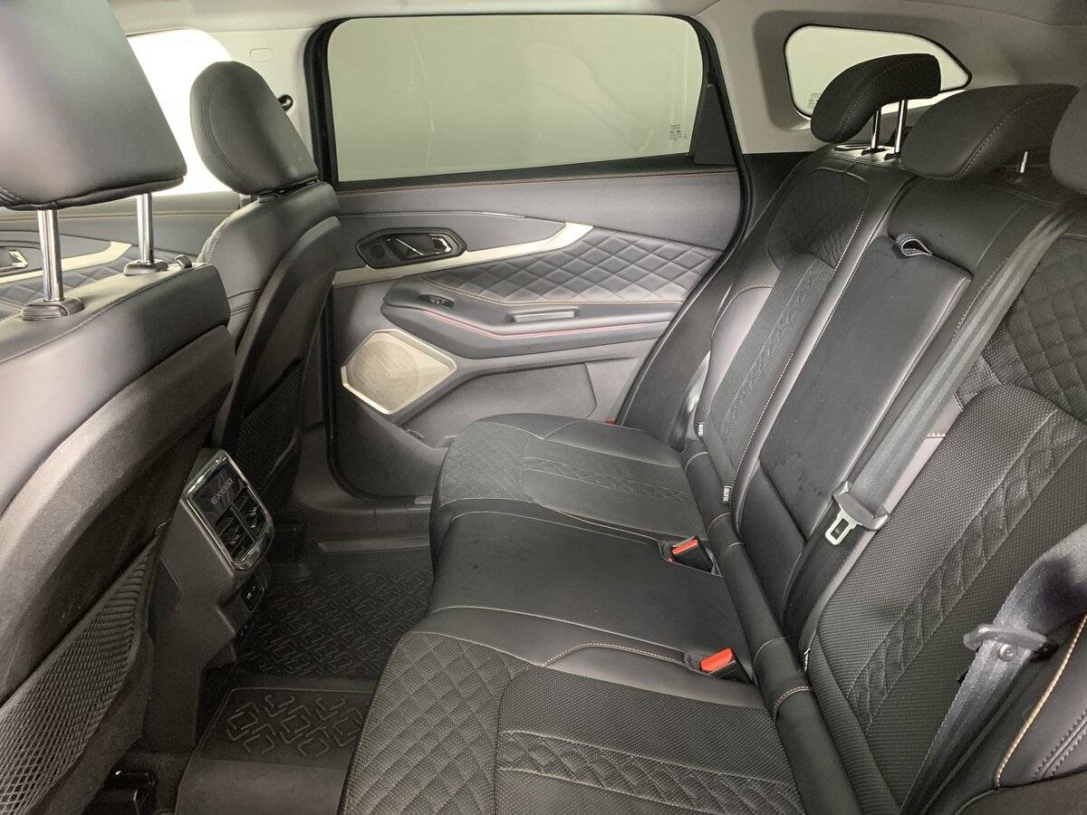 Купить EXEED TXL, 2023, 48 017 км.. Фото: #18