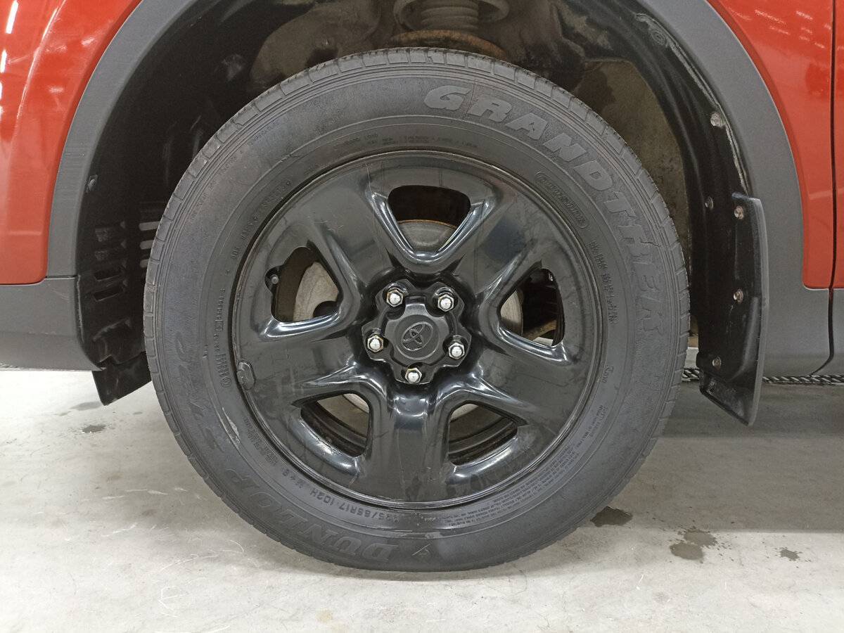 Купить Тойота Рав4, 2014, 81 932 км.. Фото: #17