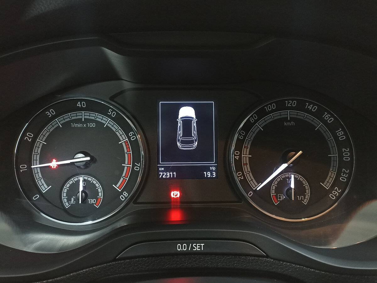 Купить Skoda Karoq, 2021, 72 301 км.. Фото: #12