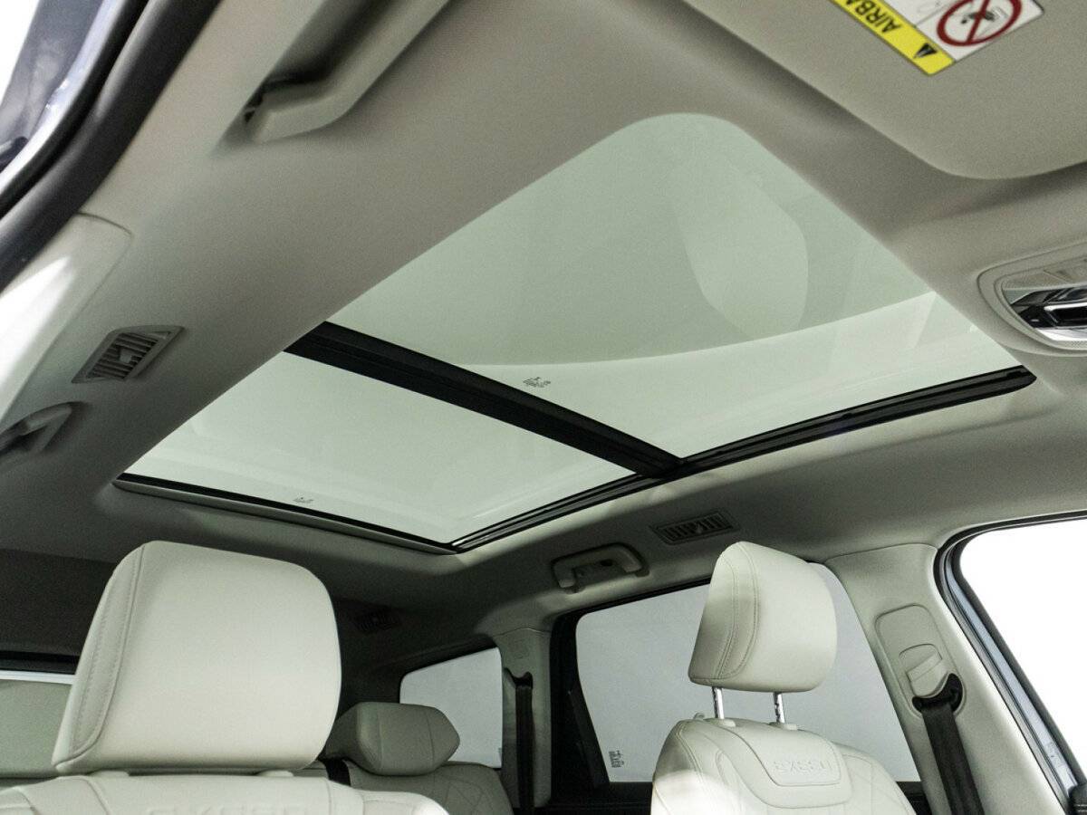 Купить EXEED VX, 2022, 31 202 км.. Фото: #16