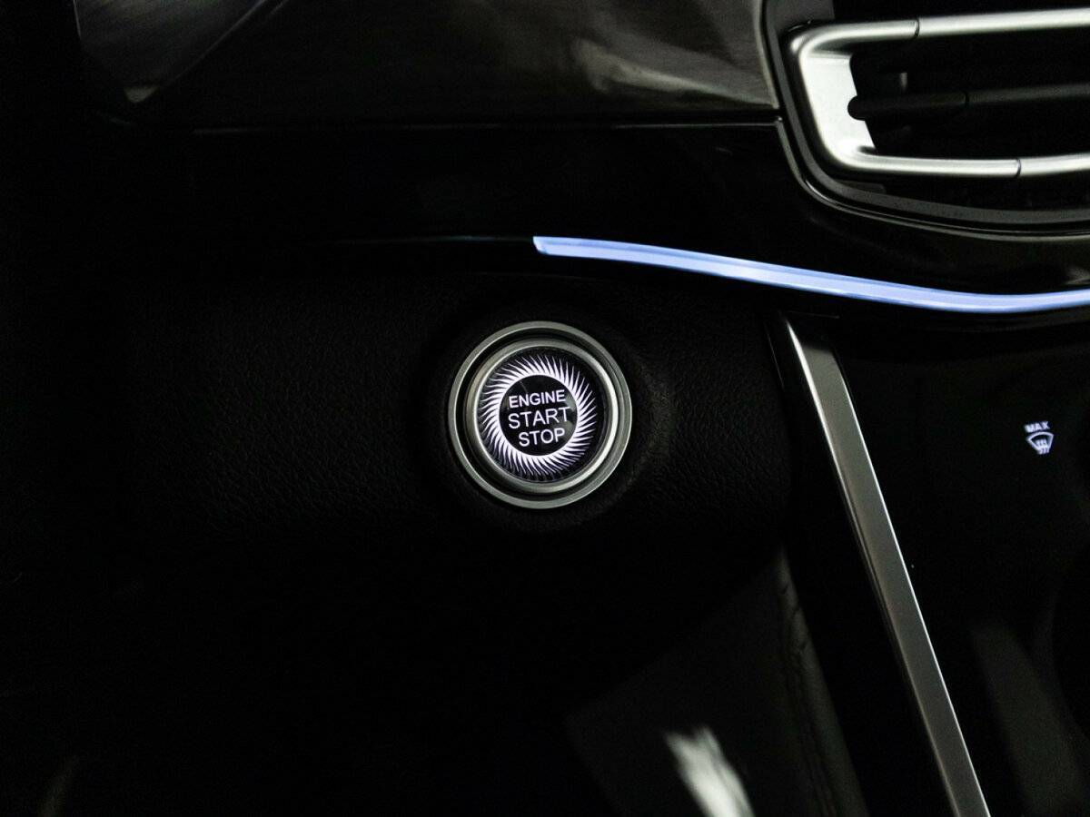 Купить EXEED VX, 2022, 31 202 км.. Фото: #22