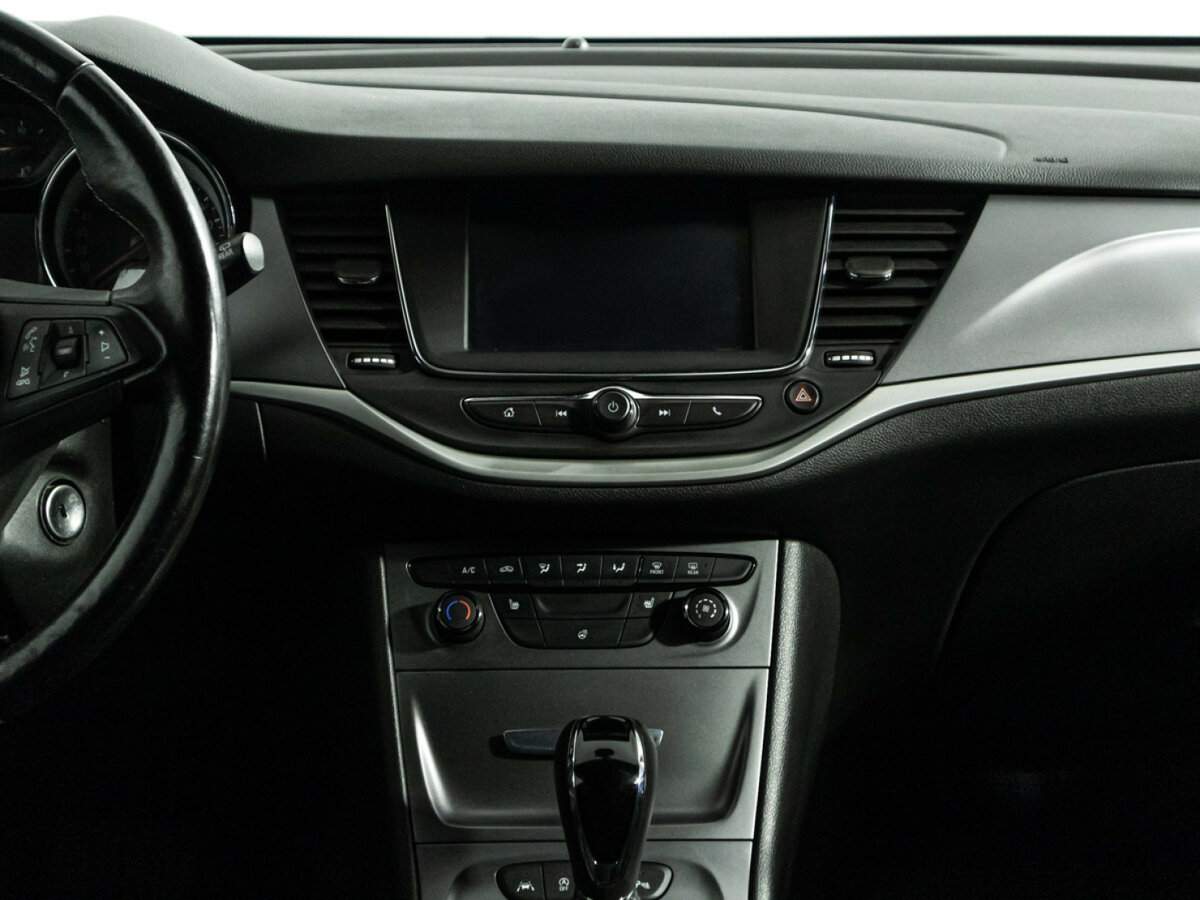 Купить Опель Астра, 2019, 129 160 км.. Фото: #13