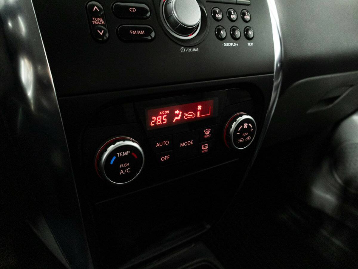 Купить Suzuki SX4, 2013, 209 000 км.. Фото: #10