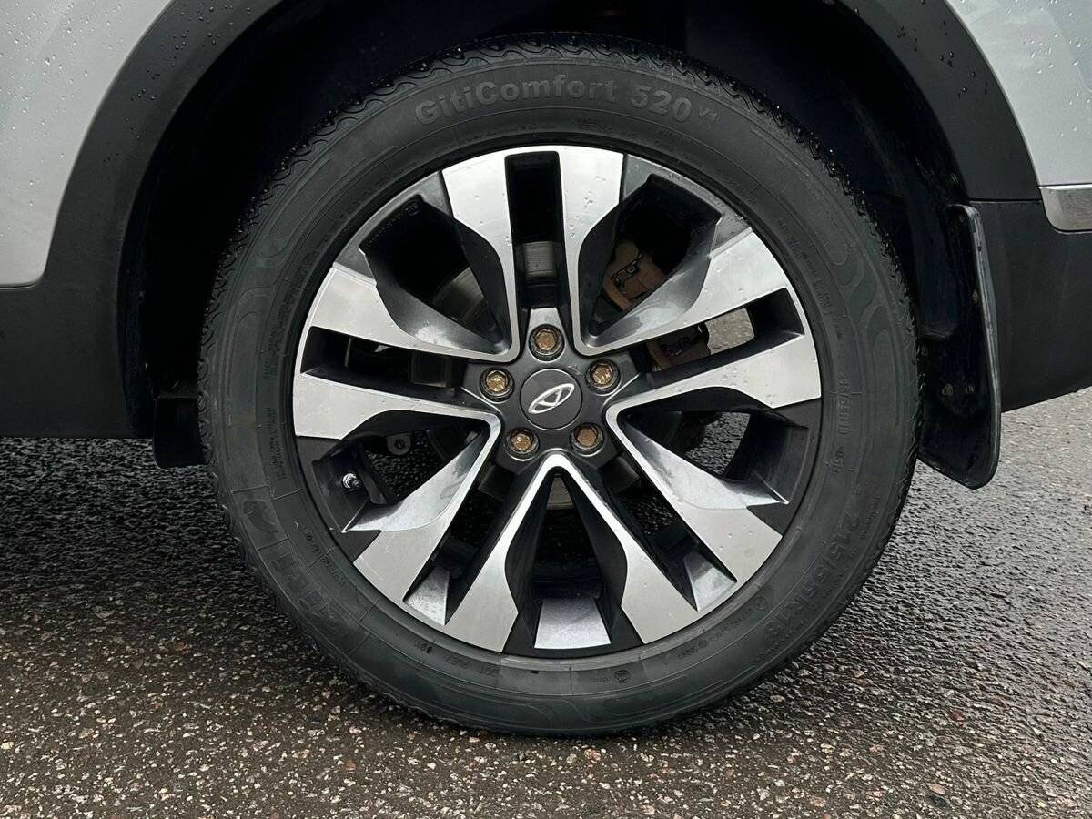 Купить Чери Тигго 4, 2019, 83 074 км.. Фото: #15