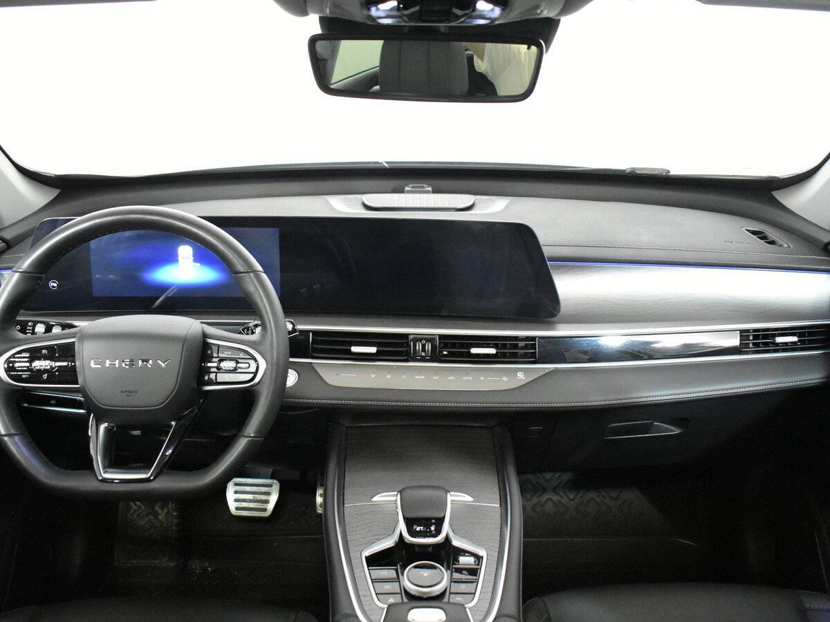 Купить Chery Tiggo 8 Pro Max, 2023, 33 000 км.. Фото: #6