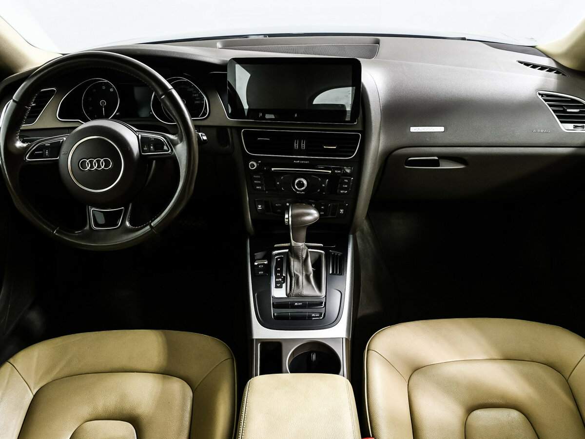 Купить Audi A5, 2013, 144 870 км.. Фото: #10