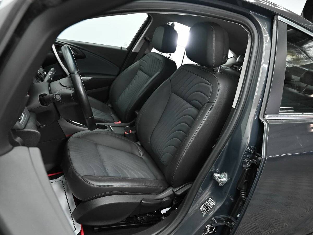 Купить Опель Астра, 2013, 164 000 км.. Фото: #6