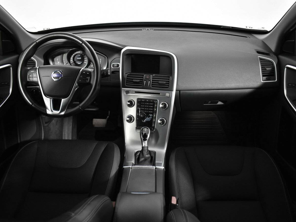 Купить Volvo XC60, 2017, 135 900 км.. Фото: #9