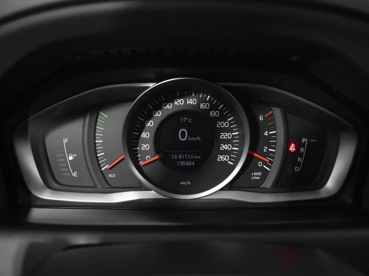 Купить Volvo XC60, 2017, 135 900 км.. Фото: #13