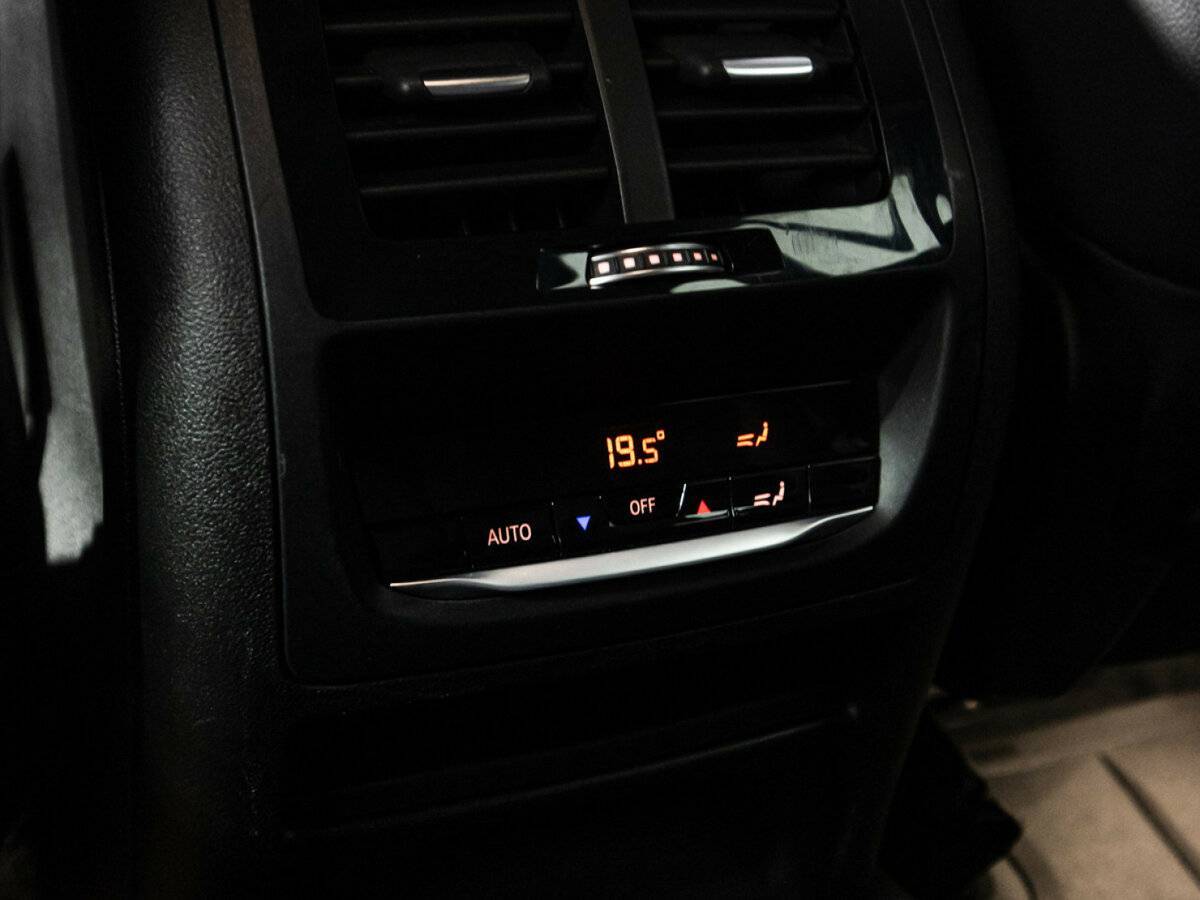 Купить BMW X3, 2018, 185 631 км.. Фото: #16