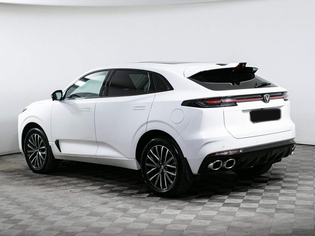 Купить Changan UNI-K, 2023, 38 727 км.. Фото: #6