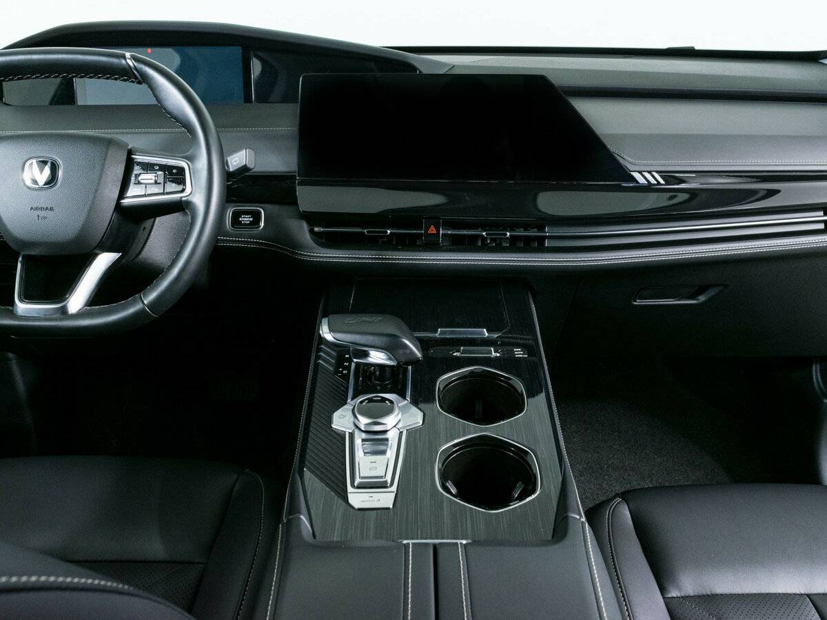 Купить Changan UNI-K, 2023, 38 727 км.. Фото: #11