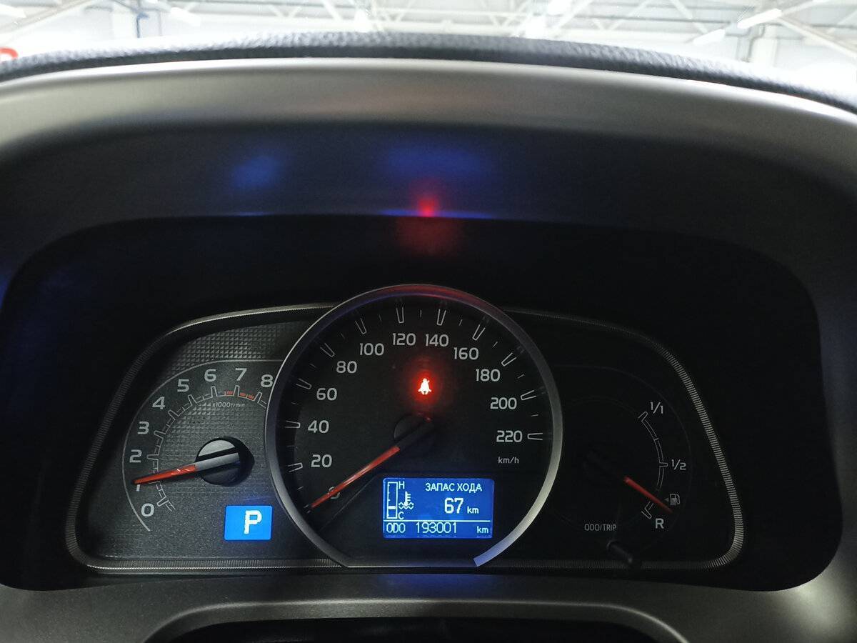 Купить Тойота Рав4, 2013, 192 985 км.. Фото: #12