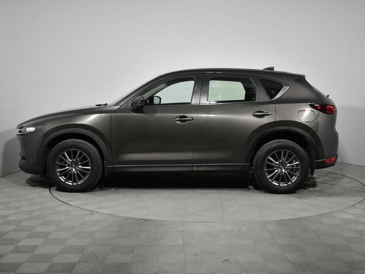 Купить Mazda CX-5, 2020, 55 397 км.. Фото: #7