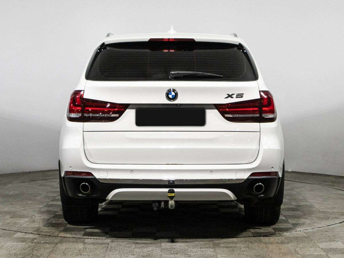 Купить BMW X5, 2013, 178 883 км.. Фото: #5