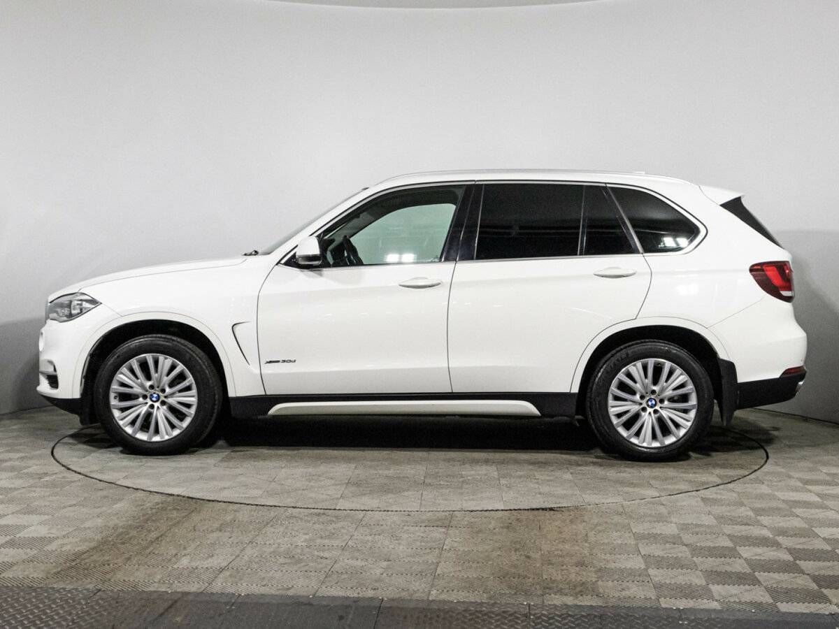 Купить BMW X5, 2013, 178 883 км.. Фото: #7