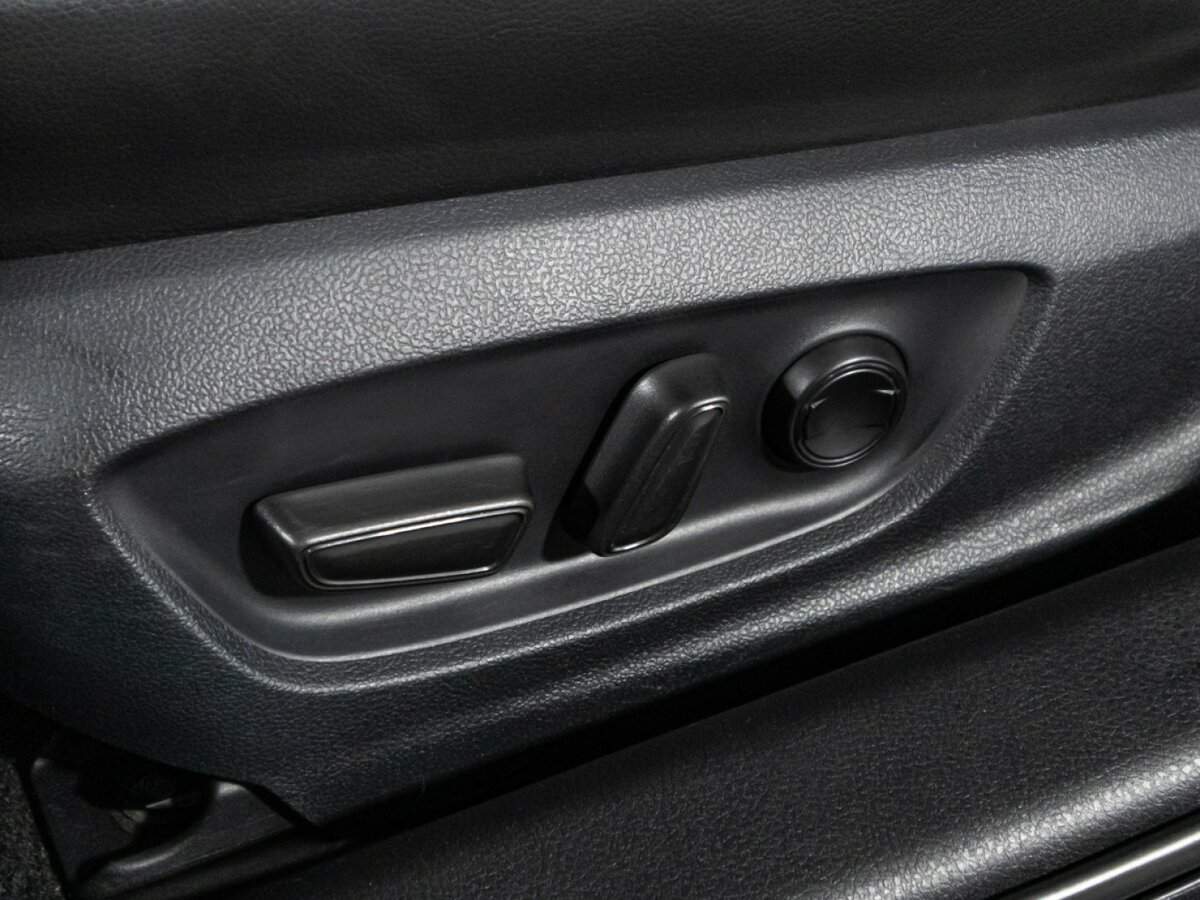 Купить Тойота Камри, 2018, 118 000 км.. Фото: #14