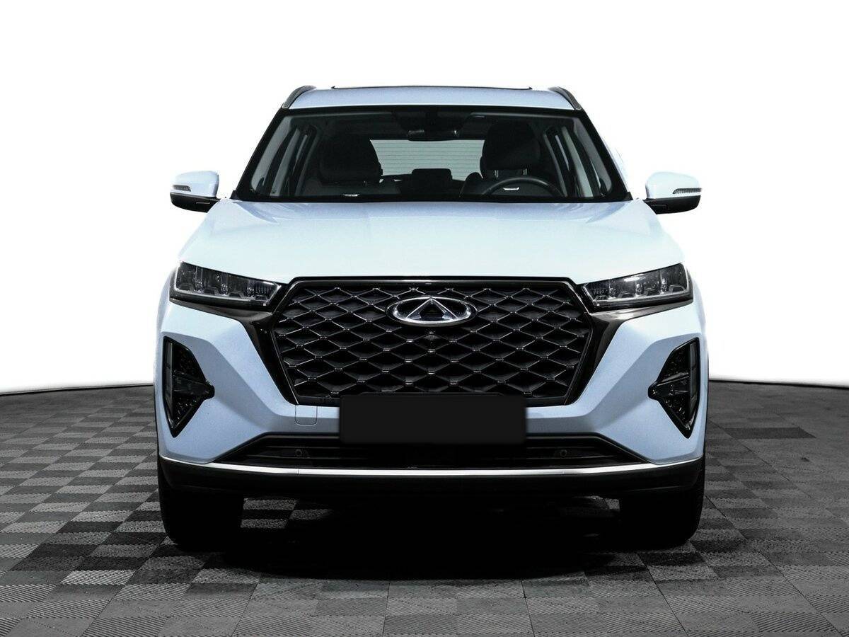 Купить Чери Тигго 7 Про Макс, 2023, 43 236 км.. Фото: #1