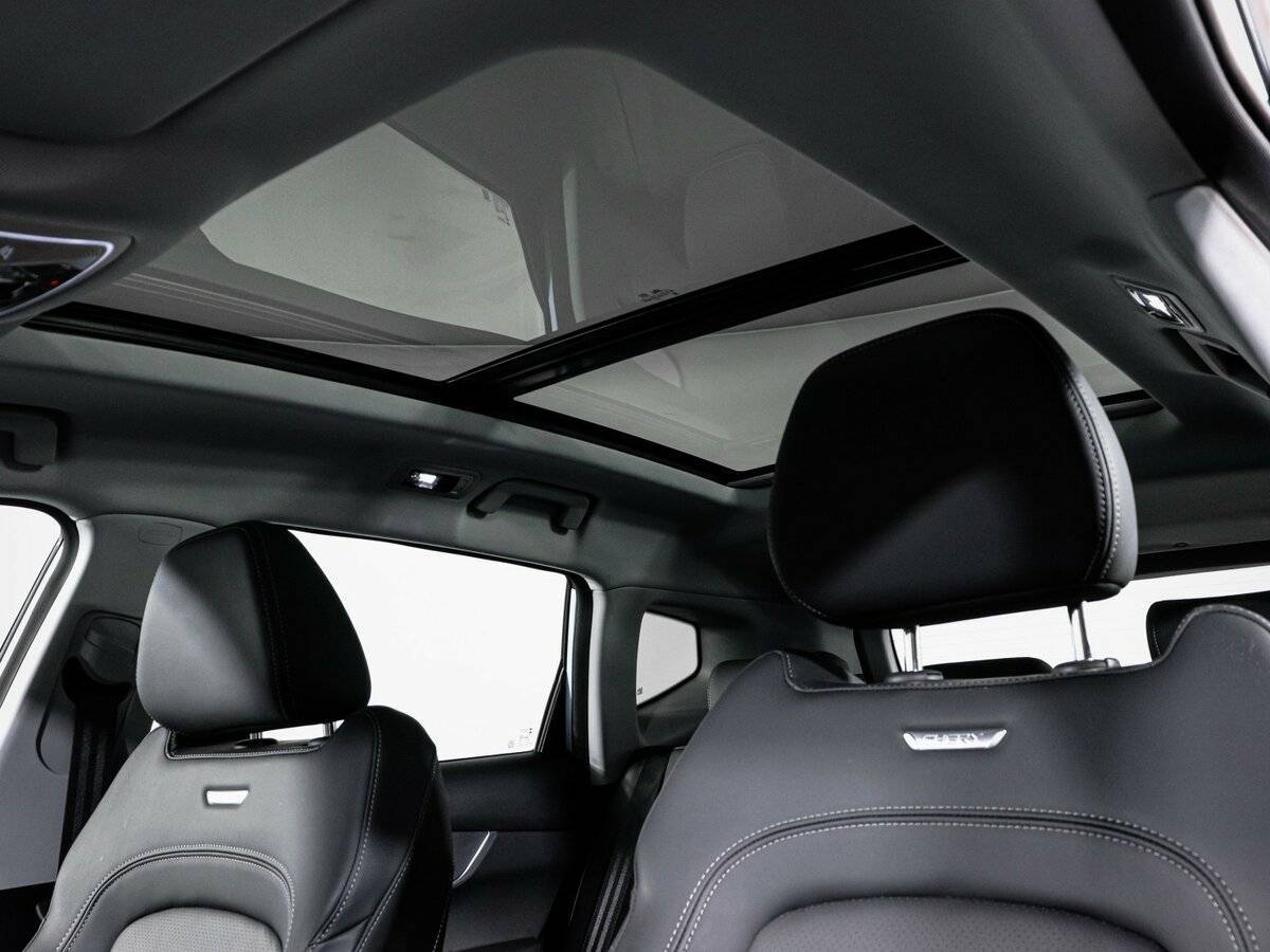 Купить Чери Тигго 7 Про Макс, 2023, 43 236 км.. Фото: #20